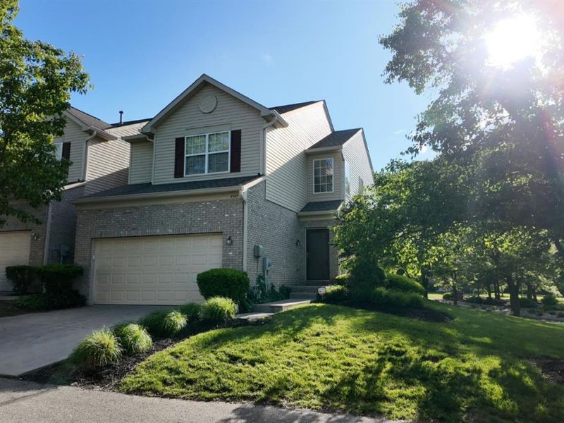 3505 Thorngate Drive, Mason, OH 45040 Photo 2