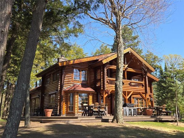 44895 Mill Road, Cable, WI 54821