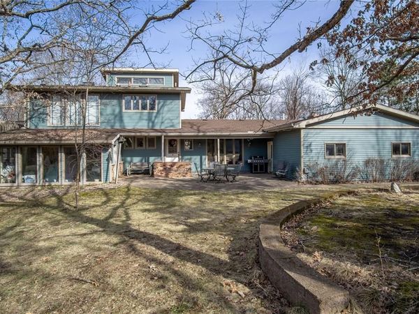 E1125 Lowes Creek Road, Eleva, WI 54738