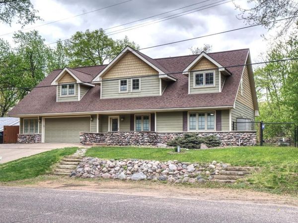 2488 86th Street, Eau Claire, WI 54703