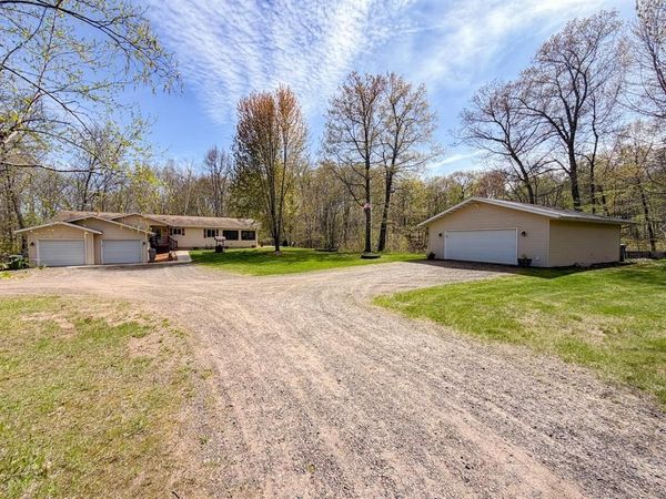 1308 170th Avenue, Balsam Lake, WI 54810