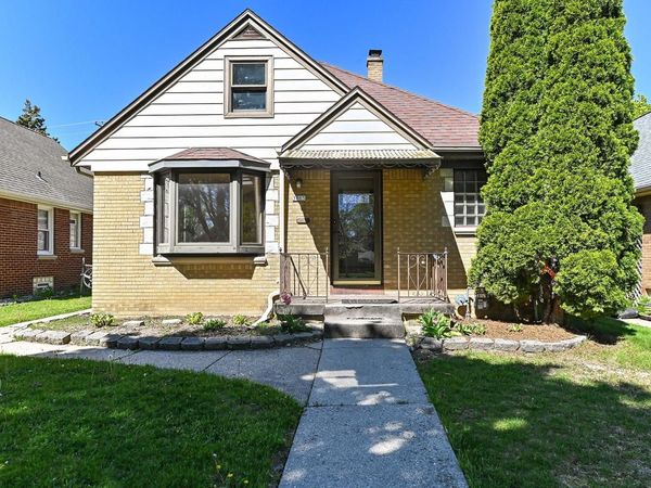 3015 87th STREET, Milwaukee, WI 53222