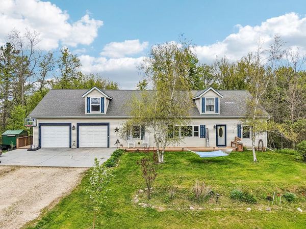 5530 Beaver Dam ROAD, West Bend, WI 53090