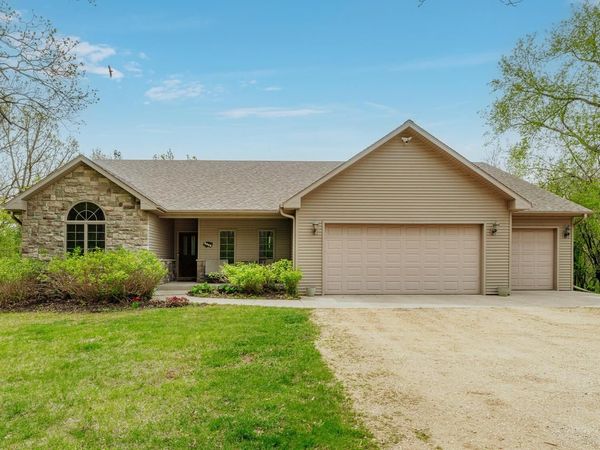 W8797 Lake Lorraine ROAD, Delavan, WI 53115