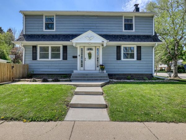 7301 Bluemound ROAD, Milwaukee, WI 53213