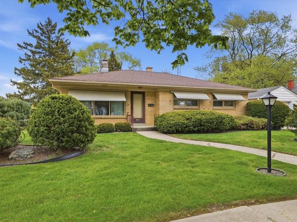 601 Oregon STREET, Racine, WI 53405