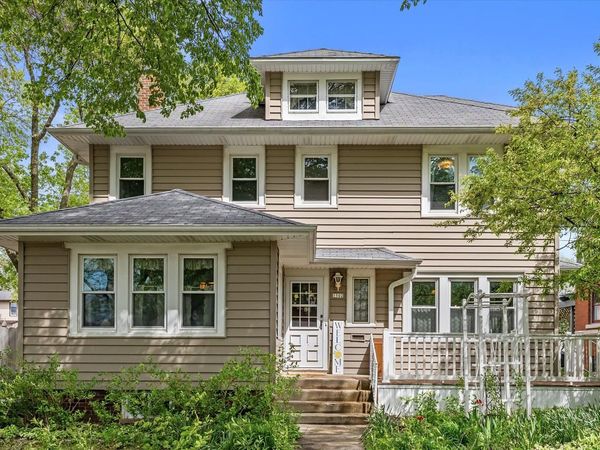 1502 80th STREET, West Allis, WI 53214