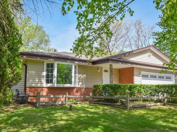 36640 Prairie DRIVE, Summit, WI 53066