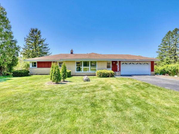 7371 49th STREET, Franklin, WI 53132