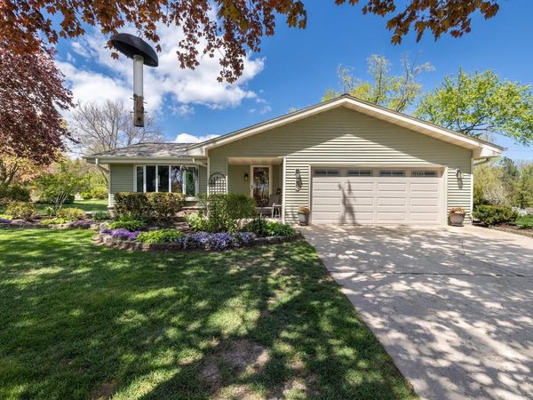 W248N9575 Norwauk COURT, Colgate, WI 53017