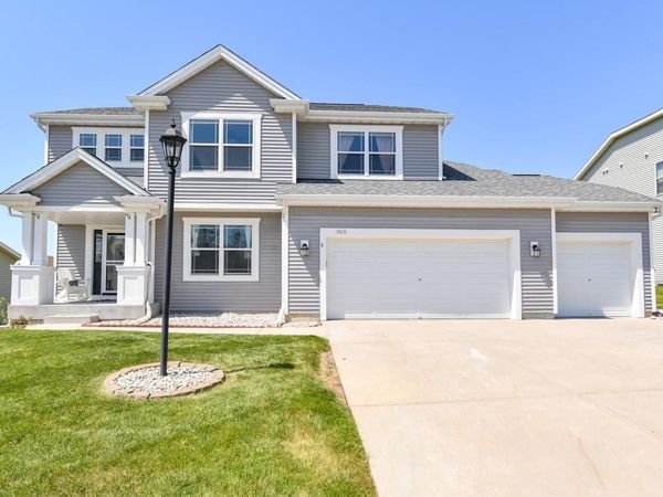 7317 Cassie AVENUE, Milwaukee, WI 53224