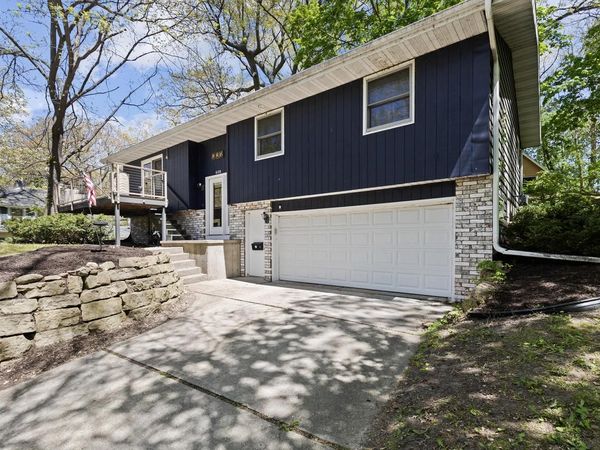 608 Ray STREET, Lake Mills, WI 53551
