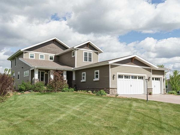 6462 Revere Pass, Deforest, WI 53532