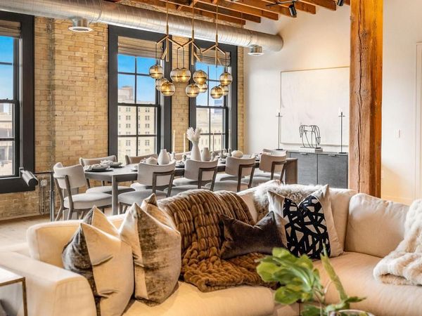141 Water STREET, Unit 63, Milwaukee, WI 53202