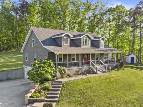 272 Alma , Greenup, KY 41144