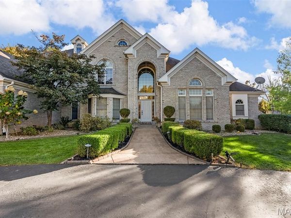 13020 Pingry Place , St Louis, MO 63131