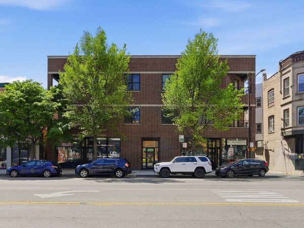 2605 W NORTH Avenue, Unit 2A, Chicago, IL 60647