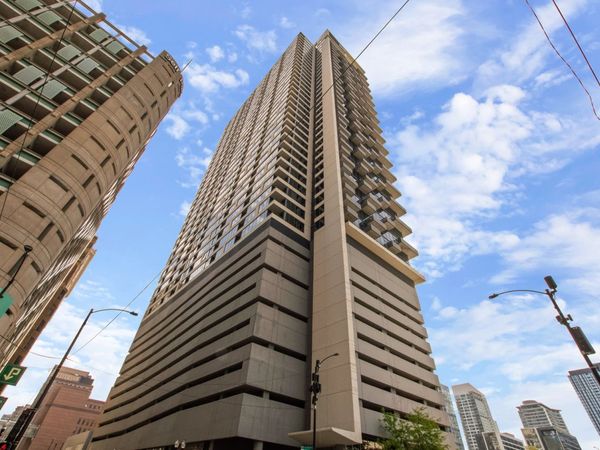 235 W VAN BUREN Street , Unit 4616, Chicago, IL 60607