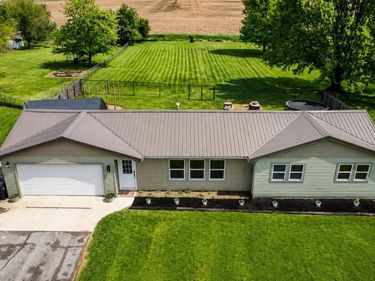 539 E Albion Street, Avilla, IN 46710