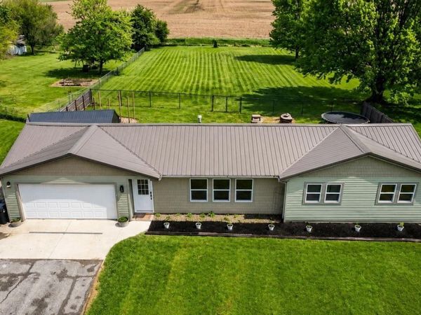 539 E Albion Street, Avilla, IN 46710