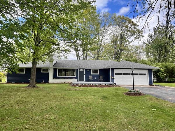 7417 Granada Drive, Fort Wayne, IN 46835