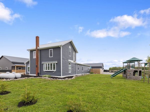5392 County Road 60, Saint Joe, IN 46785