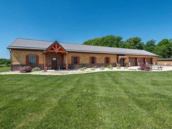 12304 E State Road 54 Road, Springville, IN 47462