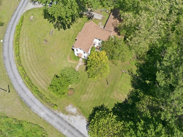7738 E SR 26 Road, Lafayette, IN 47905