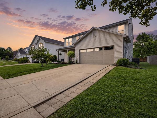 3735 S Mcdougal Street, Bloomington, IN 47403