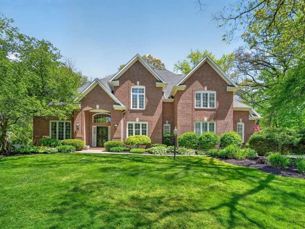 51708 Brittany Court, Granger, IN 46530
