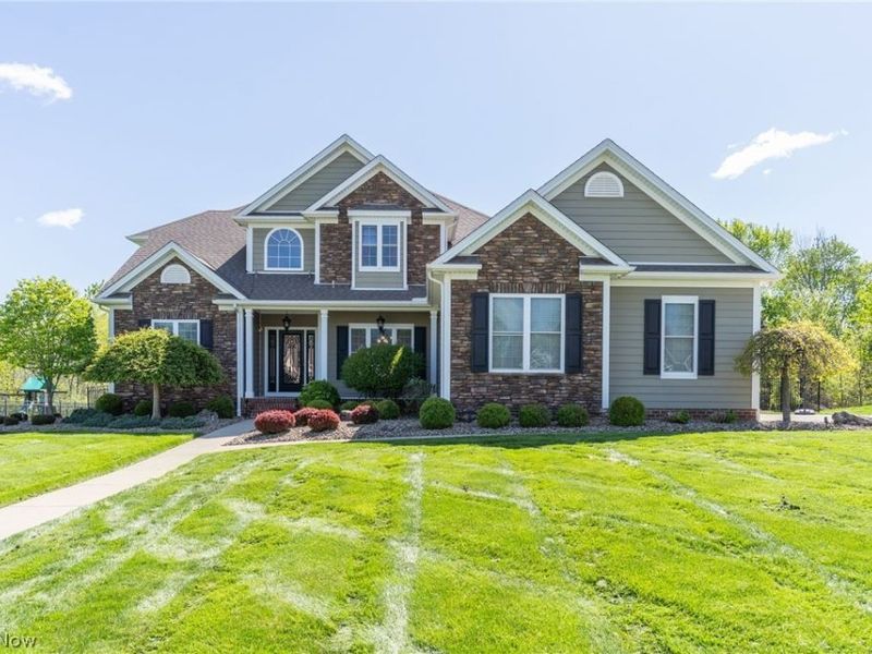 3358 Ridgely Park Drive , Poland, OH 44514 Photo 1