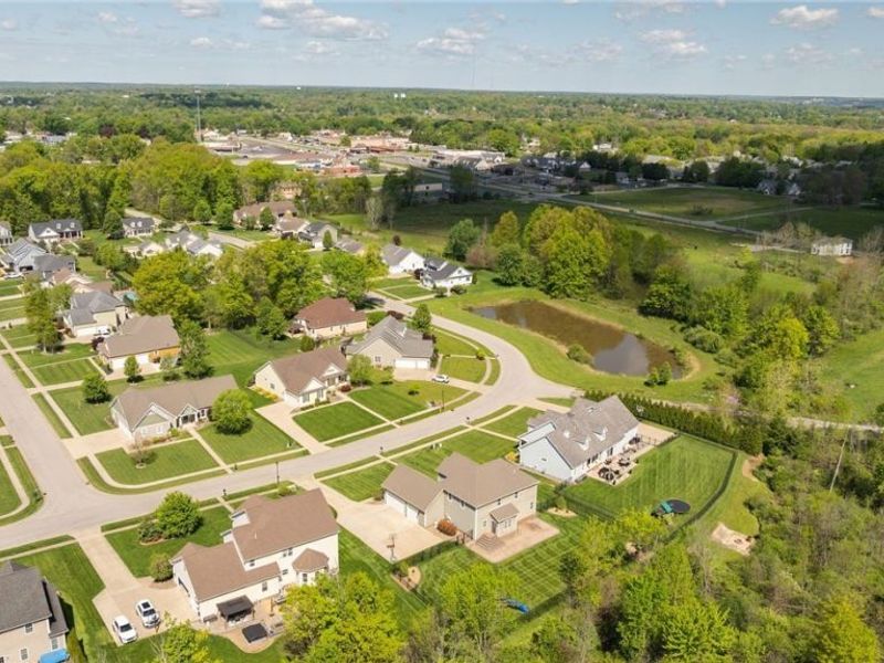 3358 Ridgely Park Drive , Poland, OH 44514 Photo 10