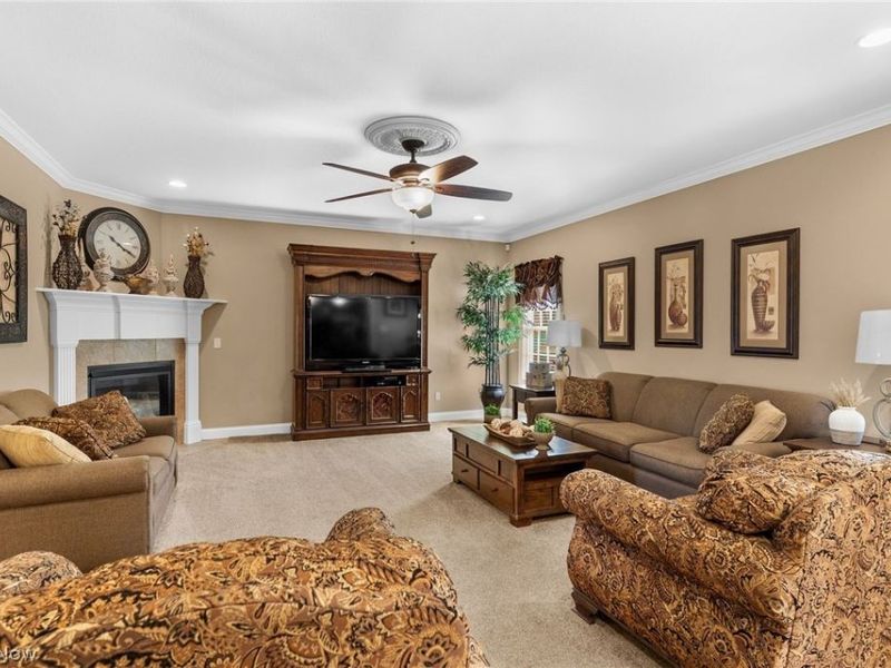 3358 Ridgely Park Drive , Poland, OH 44514 Photo 13