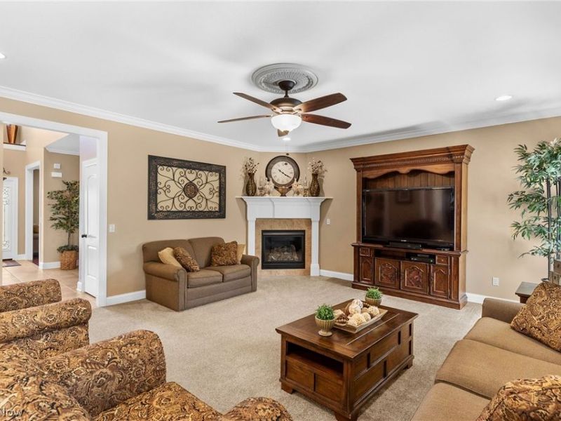 3358 Ridgely Park Drive , Poland, OH 44514 Photo 14