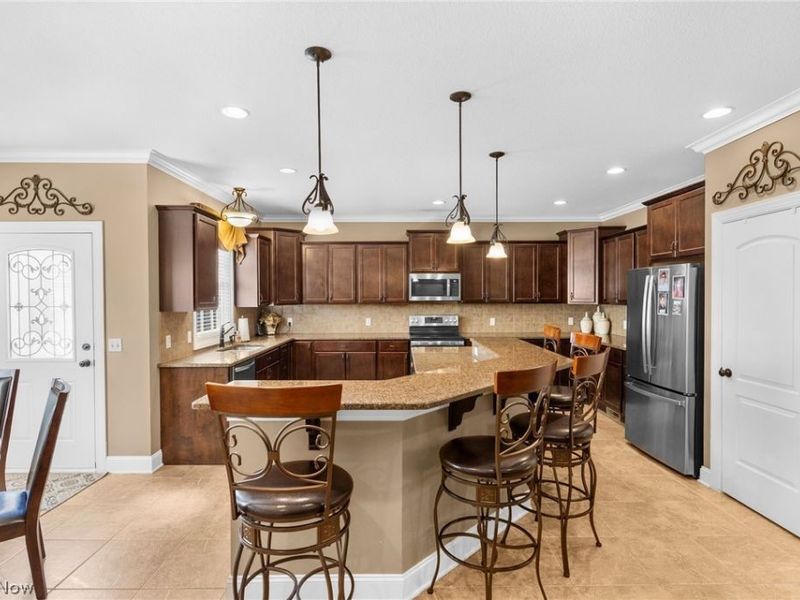 3358 Ridgely Park Drive , Poland, OH 44514 Photo 16
