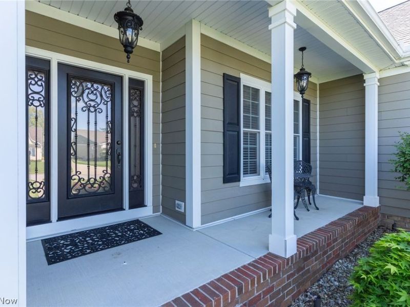 3358 Ridgely Park Drive , Poland, OH 44514 Photo 2