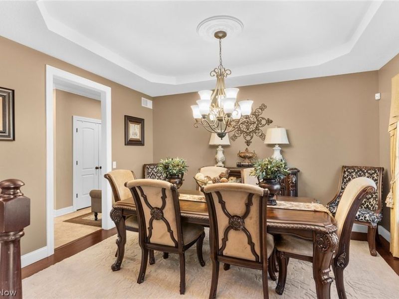 3358 Ridgely Park Drive , Poland, OH 44514 Photo 22