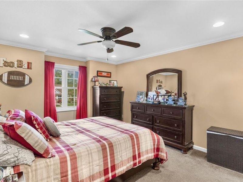 3358 Ridgely Park Drive , Poland, OH 44514 Photo 29