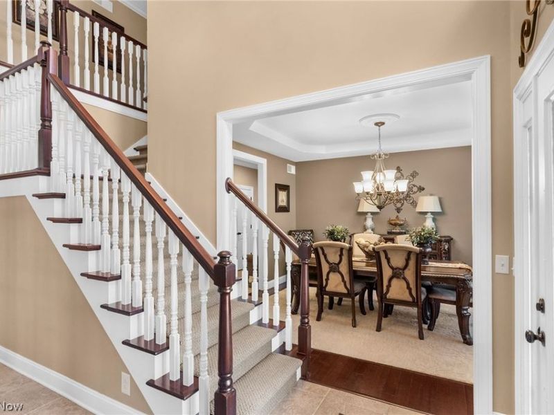 3358 Ridgely Park Drive , Poland, OH 44514 Photo 33