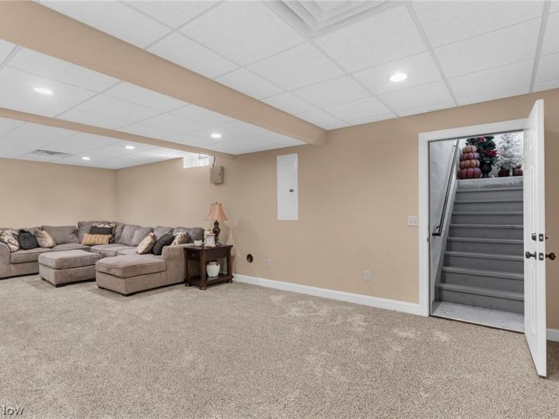 3358 Ridgely Park Drive , Poland, OH 44514 Photo 36