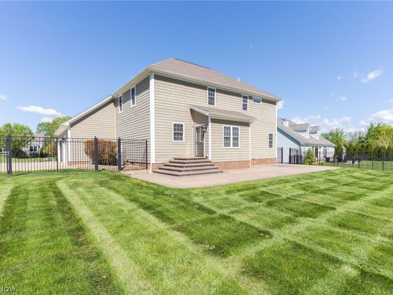 3358 Ridgely Park Drive , Poland, OH 44514 Photo 43