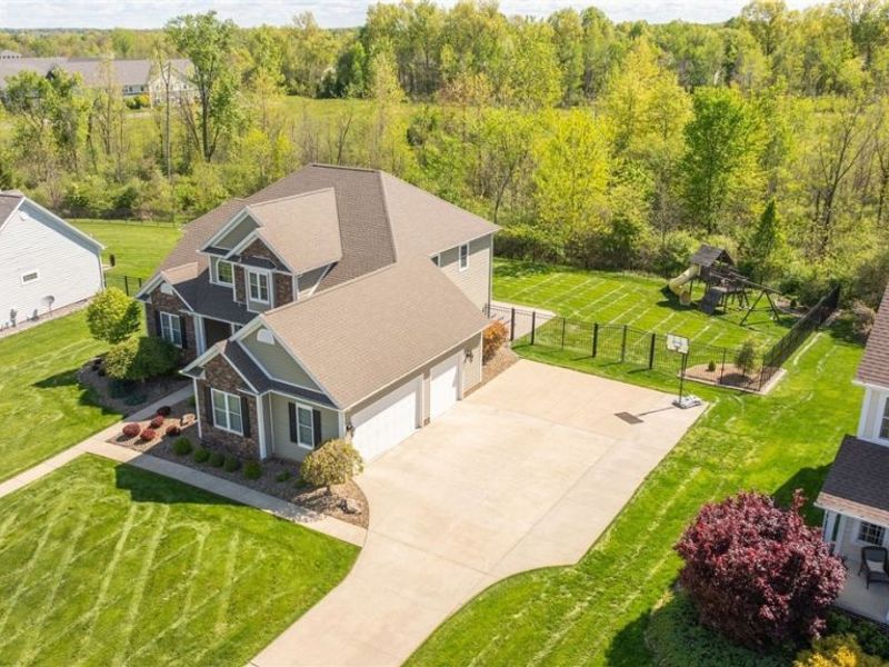 3358 Ridgely Park Drive , Poland, OH 44514 Photo 5