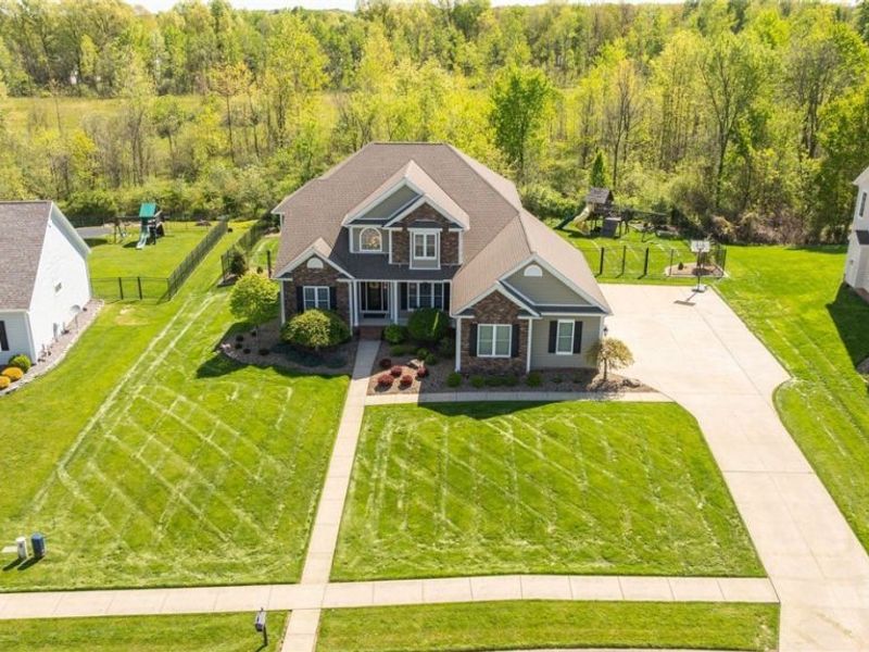 3358 Ridgely Park Drive , Poland, OH 44514 Photo 6