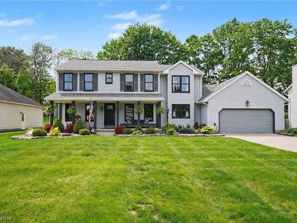 3862 Mount Vernon Boulevard , Norton, OH 44203