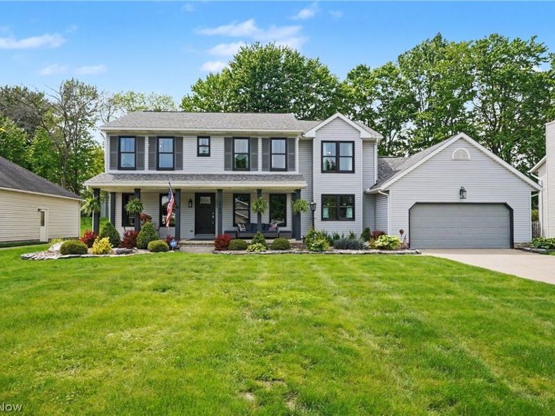 3862 Mount Vernon Boulevard, Norton, OH 44203 Photo 1