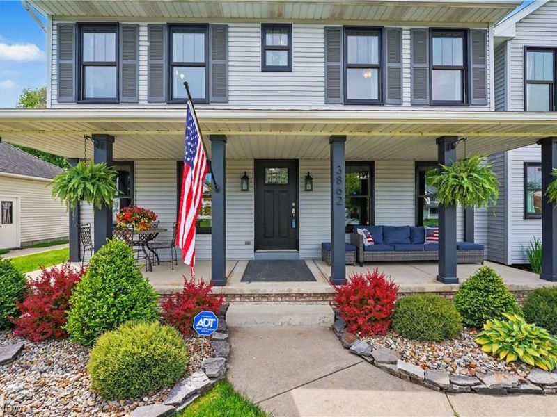 3862 Mount Vernon Boulevard, Norton, OH 44203 Photo 2