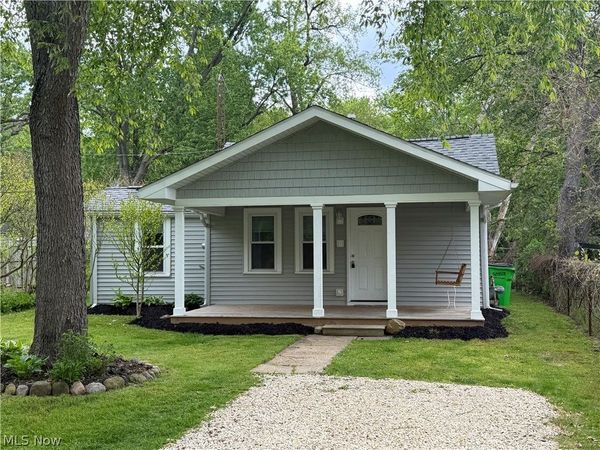 230 Hunter Avenue , Munroe Falls, OH 44262
