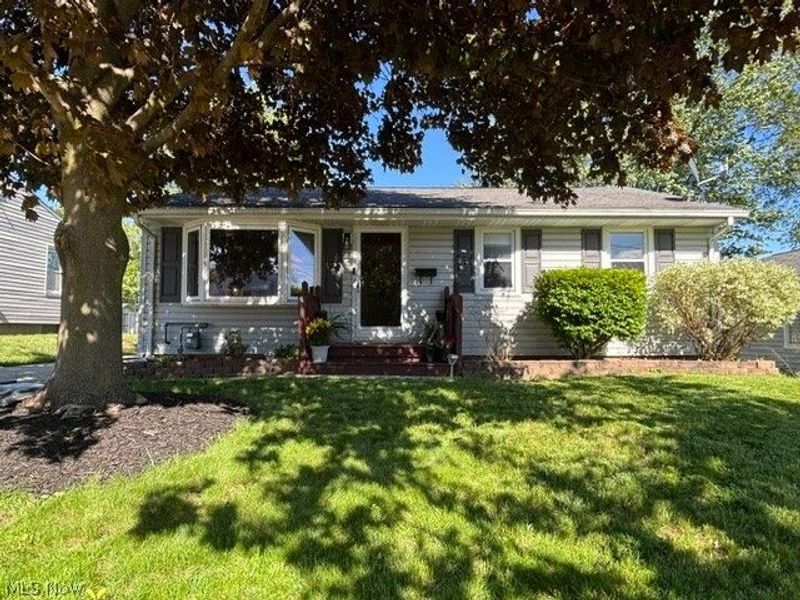 593 Stanley Road , Akron, OH 44312 Photo 1