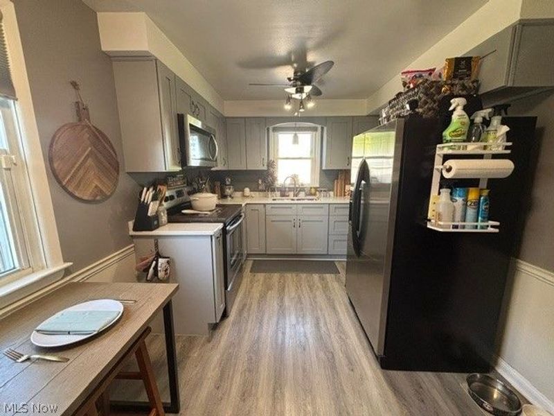593 Stanley Road , Akron, OH 44312 Photo 11