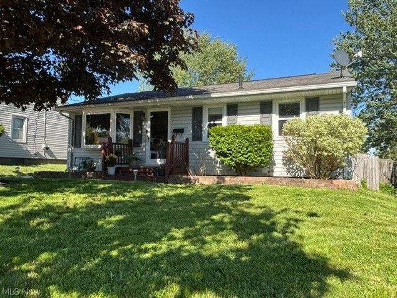 593 Stanley Road , Akron, OH 44312 Photo 2